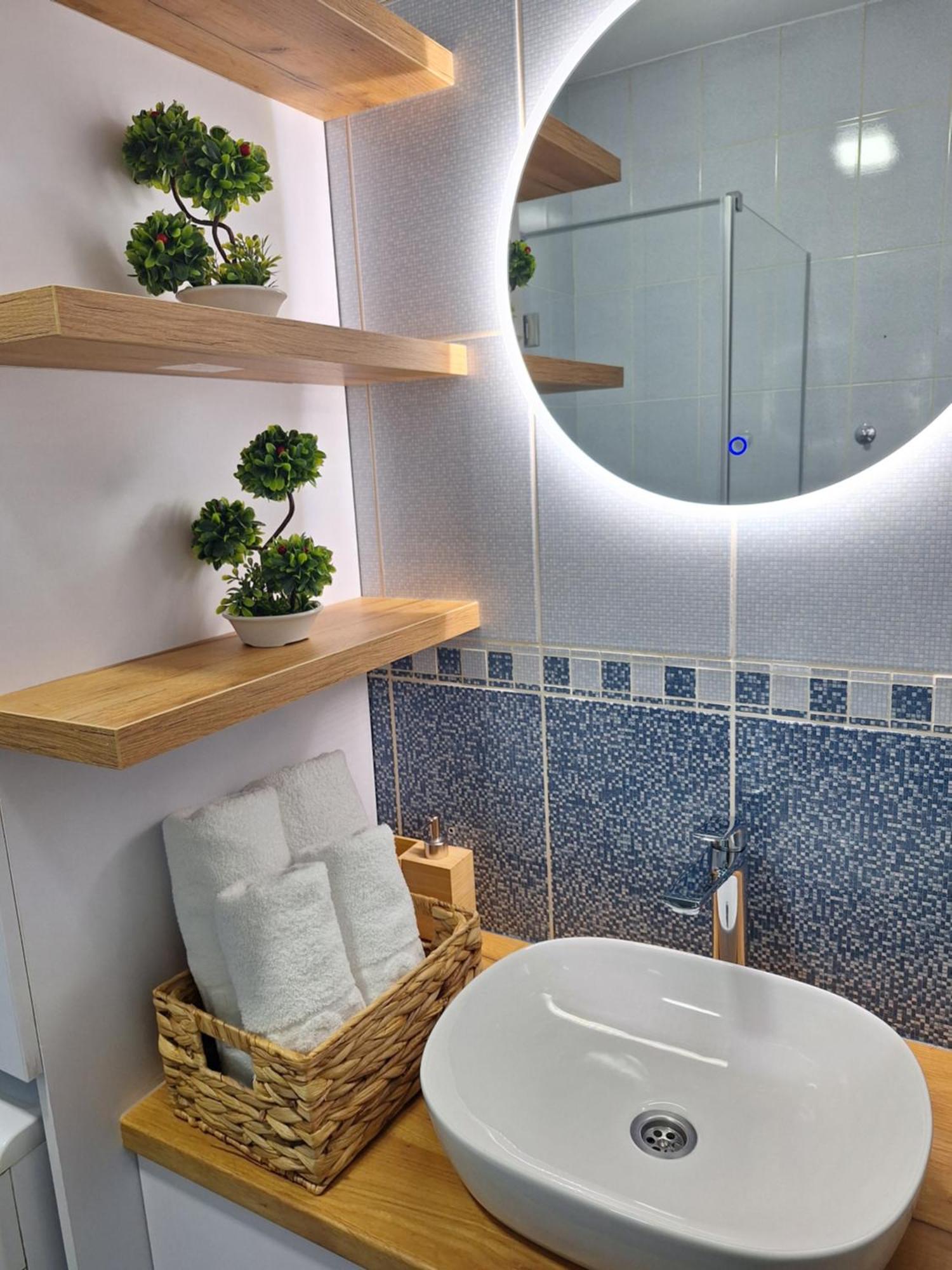 Matino Apartments 3 Valjevo Buitenkant foto