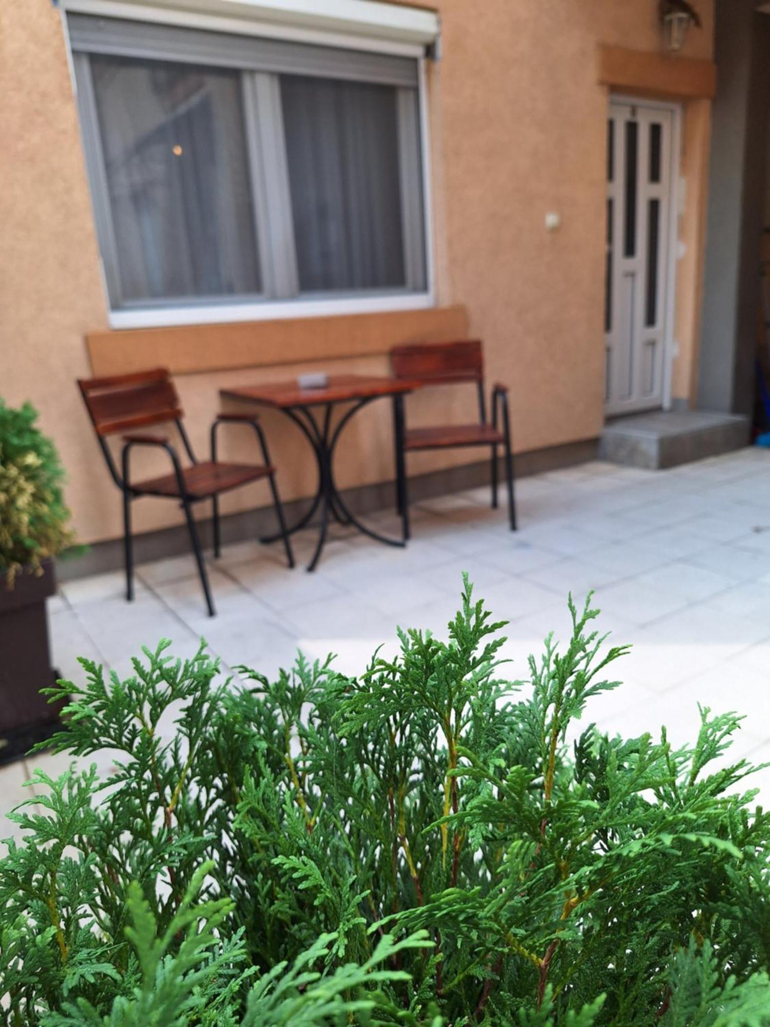 Matino Apartments 3 Valjevo Buitenkant foto