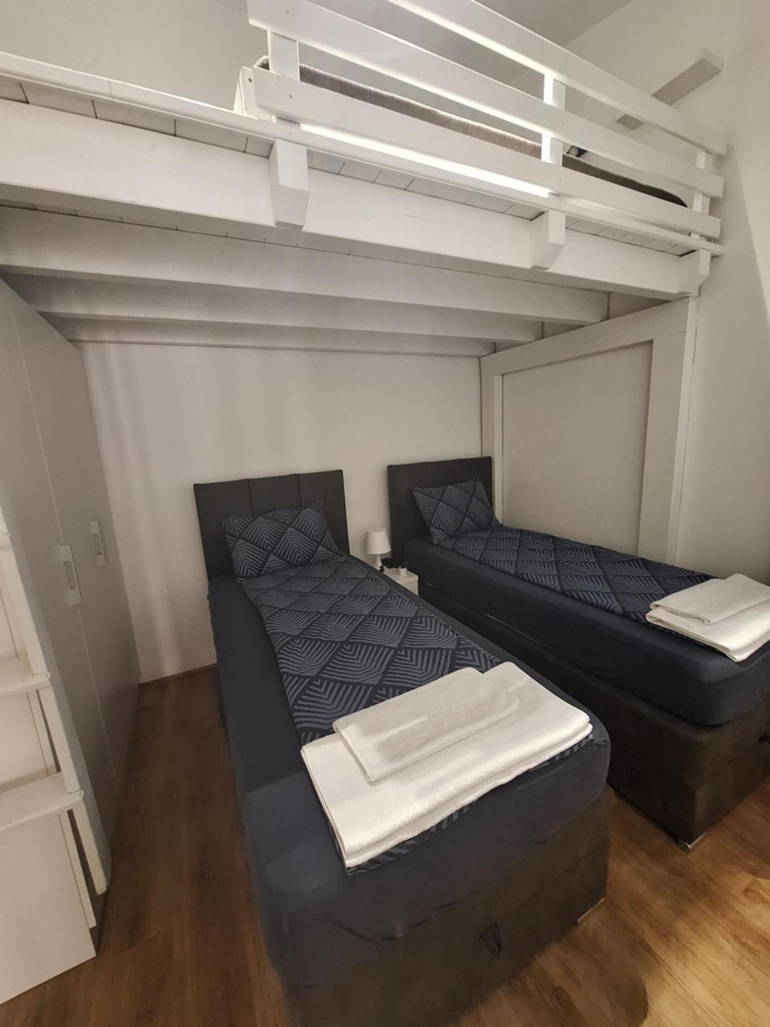 Matino Apartments 3 Valjevo Buitenkant foto