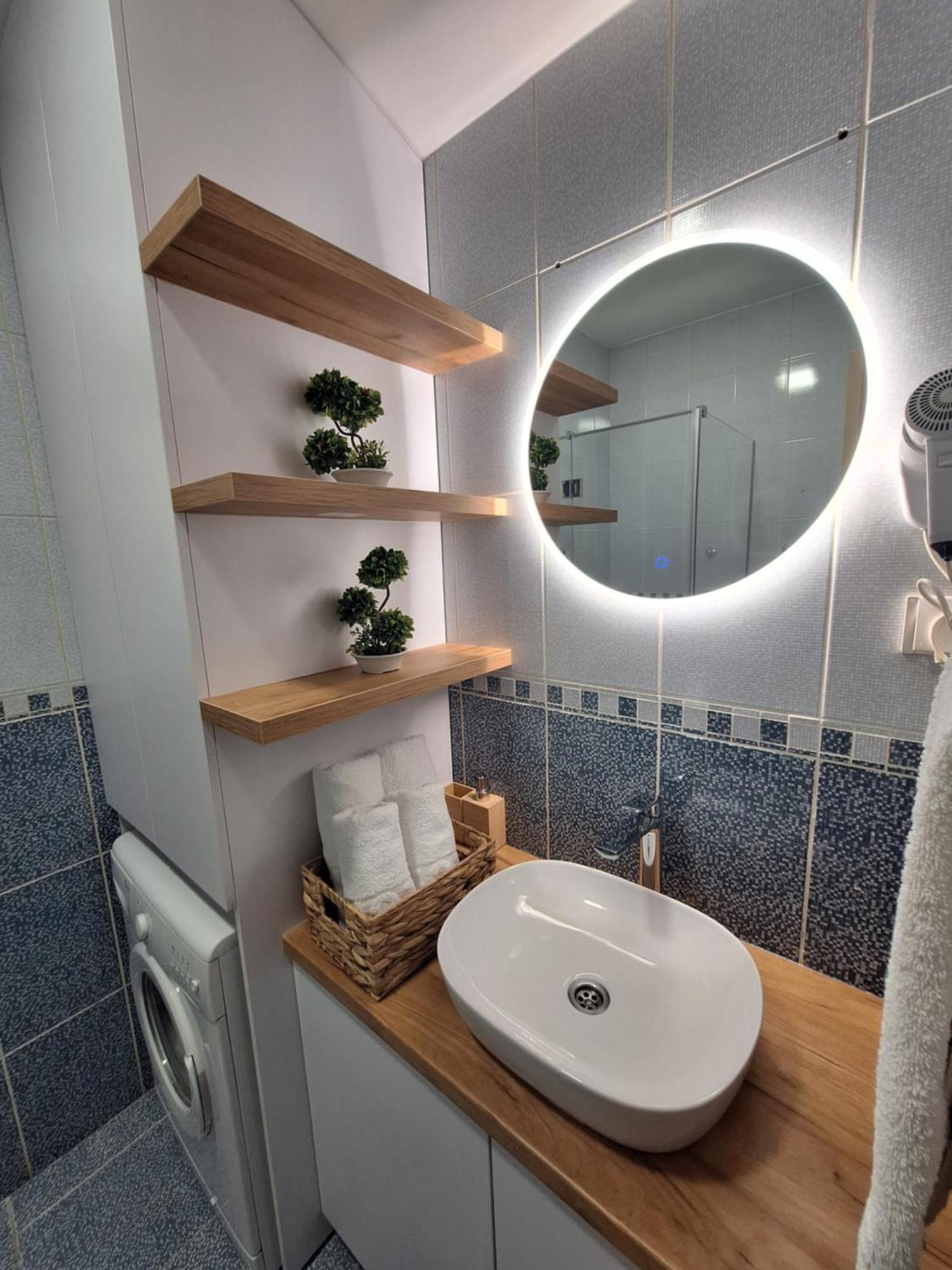 Matino Apartments 3 Valjevo Buitenkant foto