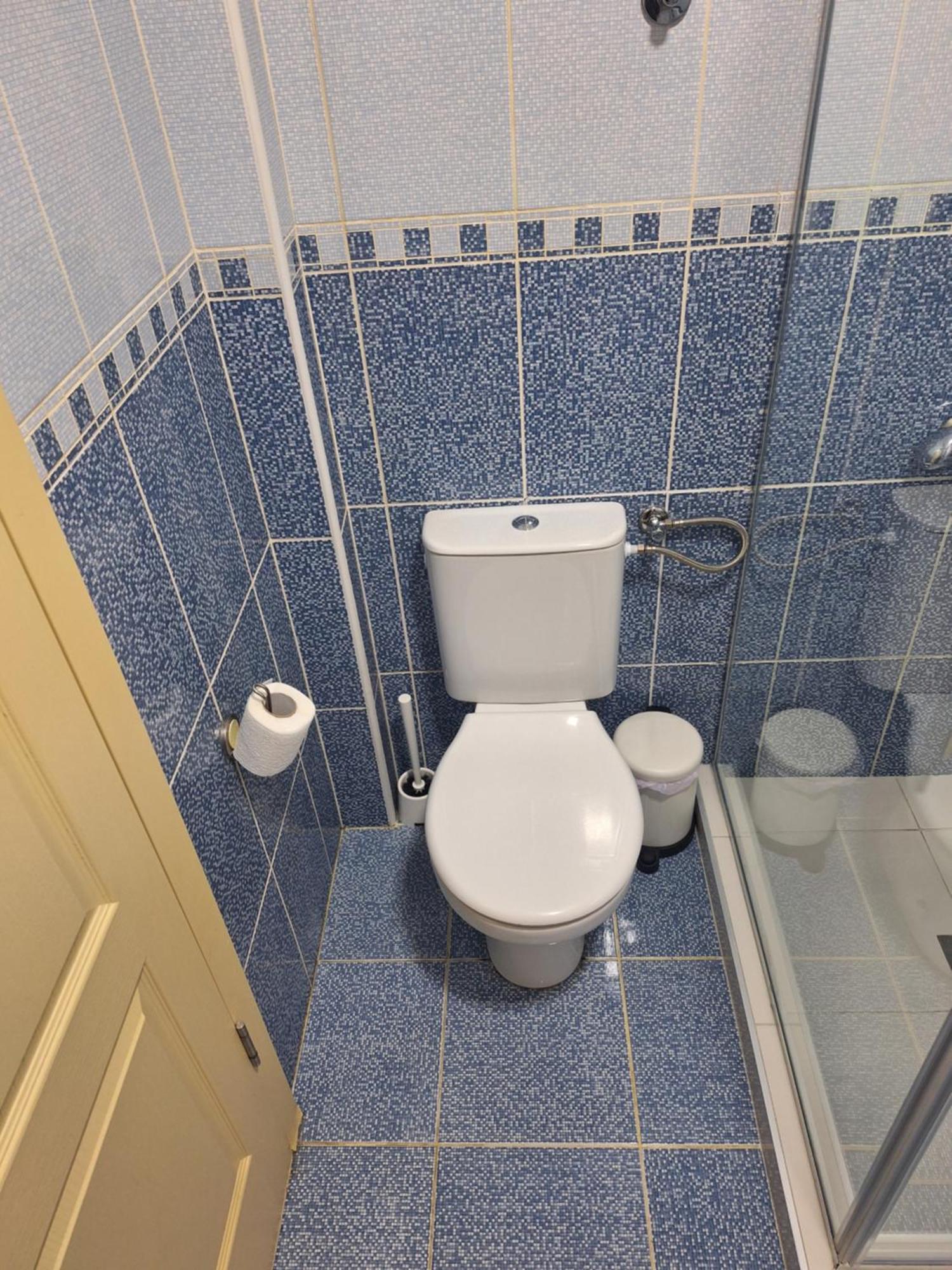 Matino Apartments 3 Valjevo Buitenkant foto