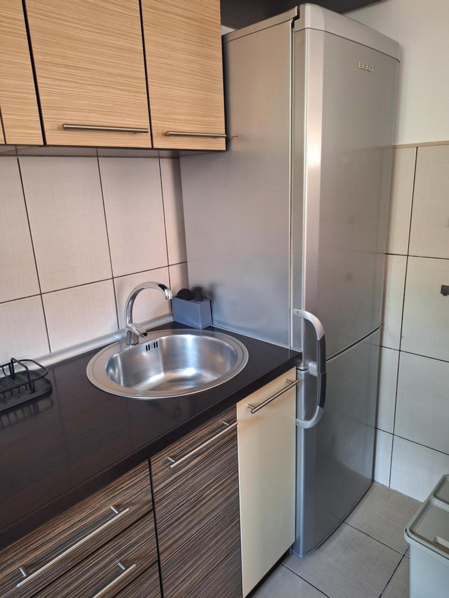 Matino Apartments 3 Valjevo Buitenkant foto