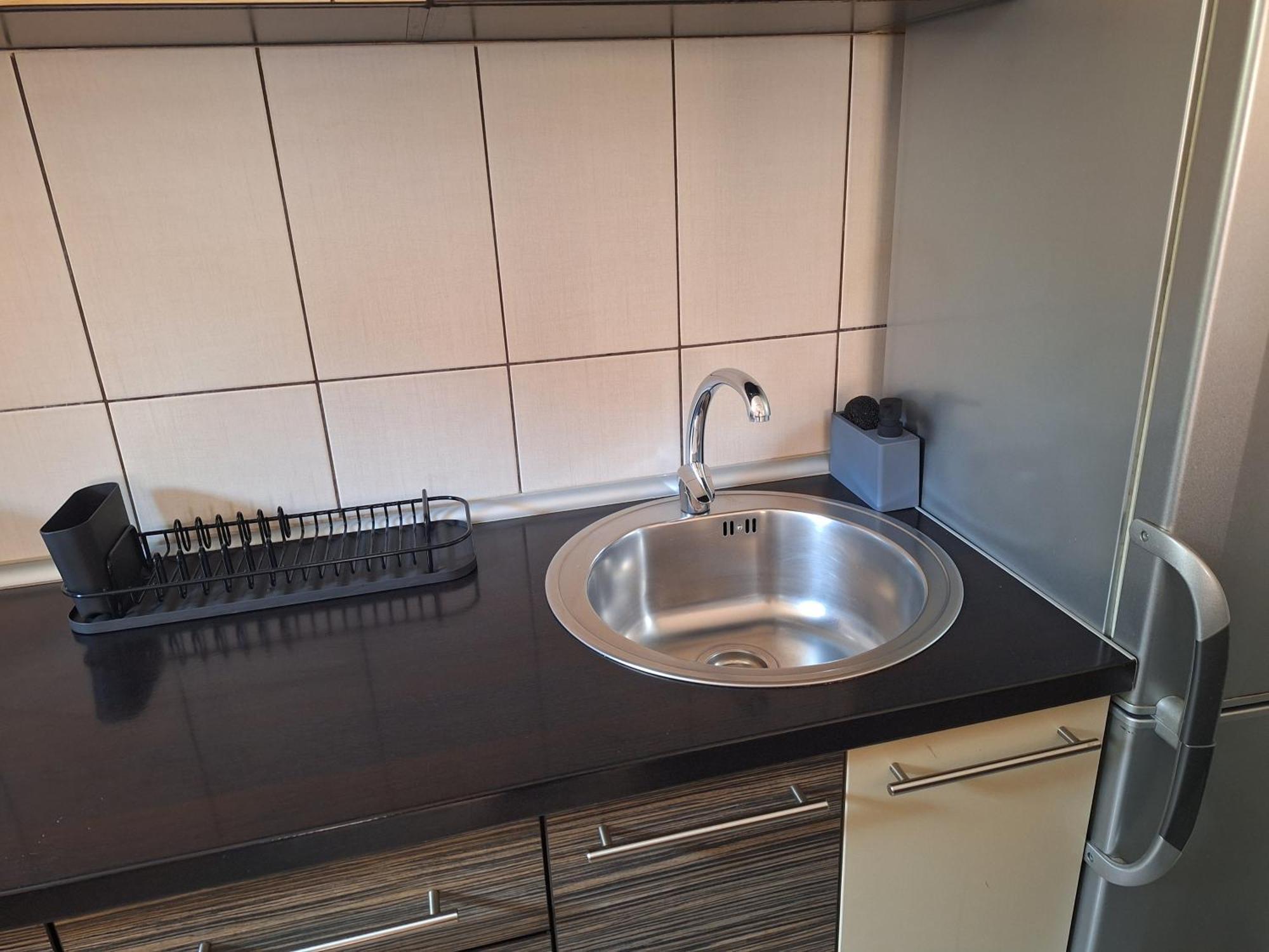 Matino Apartments 3 Valjevo Buitenkant foto