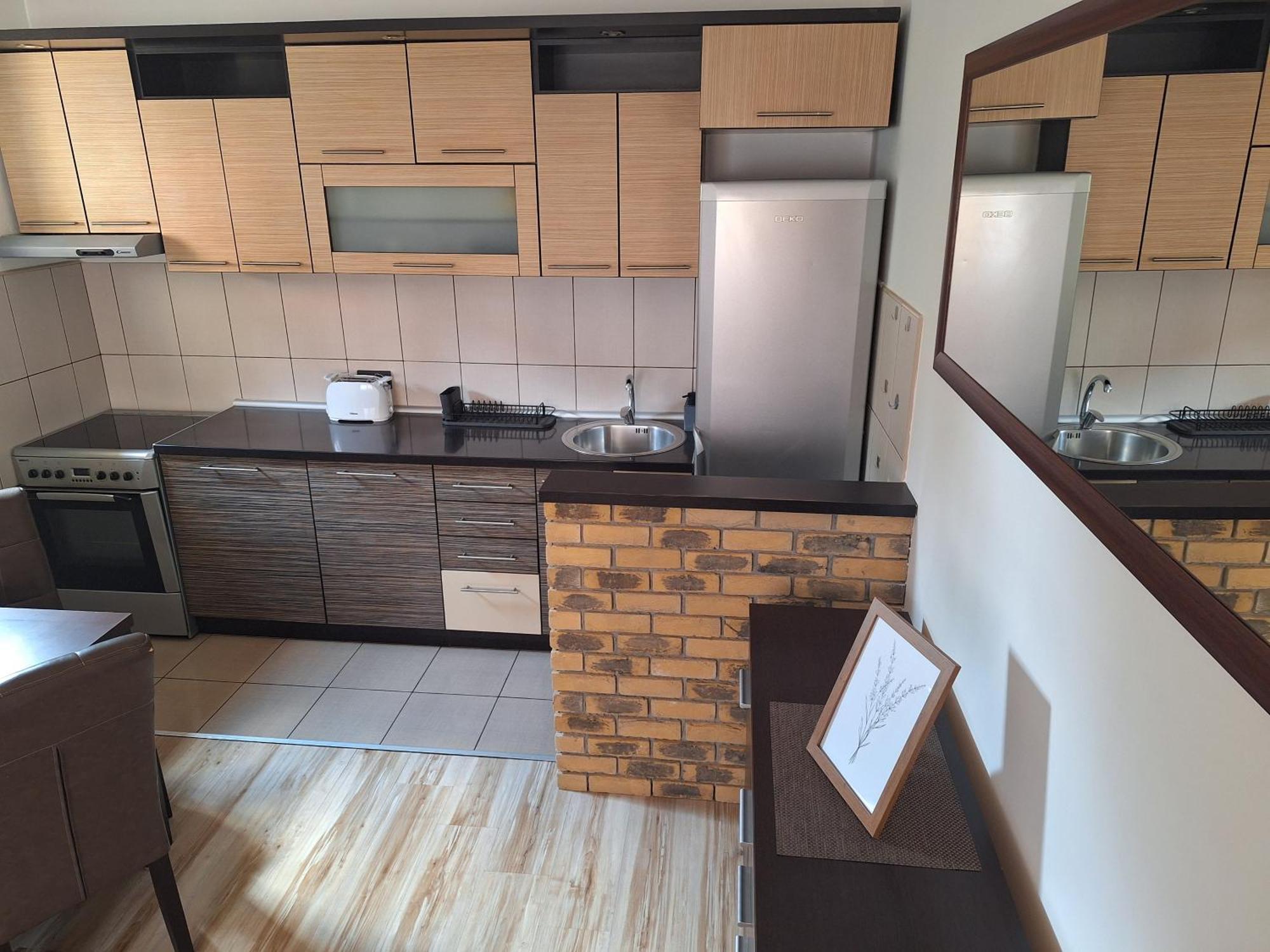 Matino Apartments 3 Valjevo Buitenkant foto