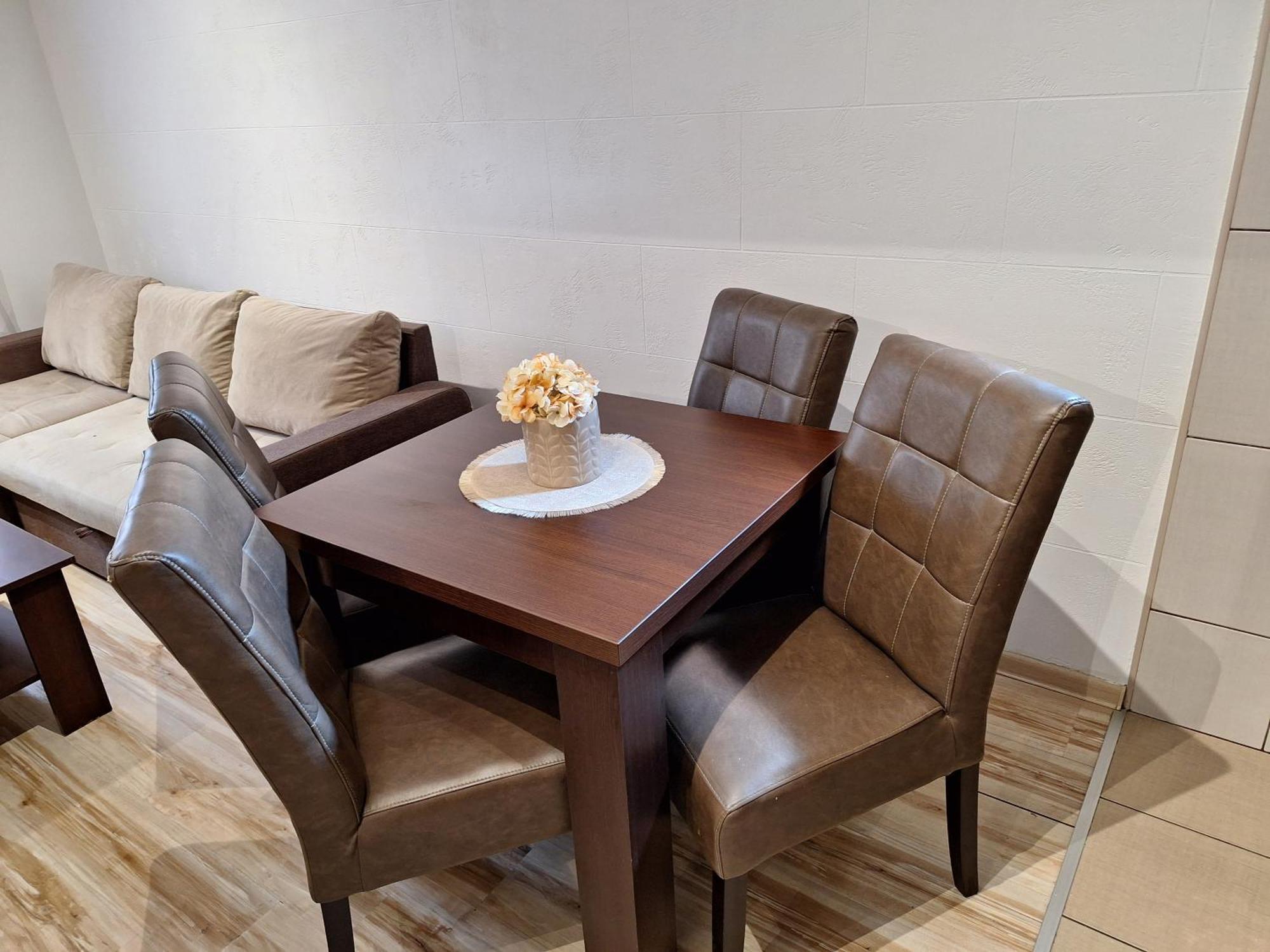Matino Apartments 3 Valjevo Buitenkant foto