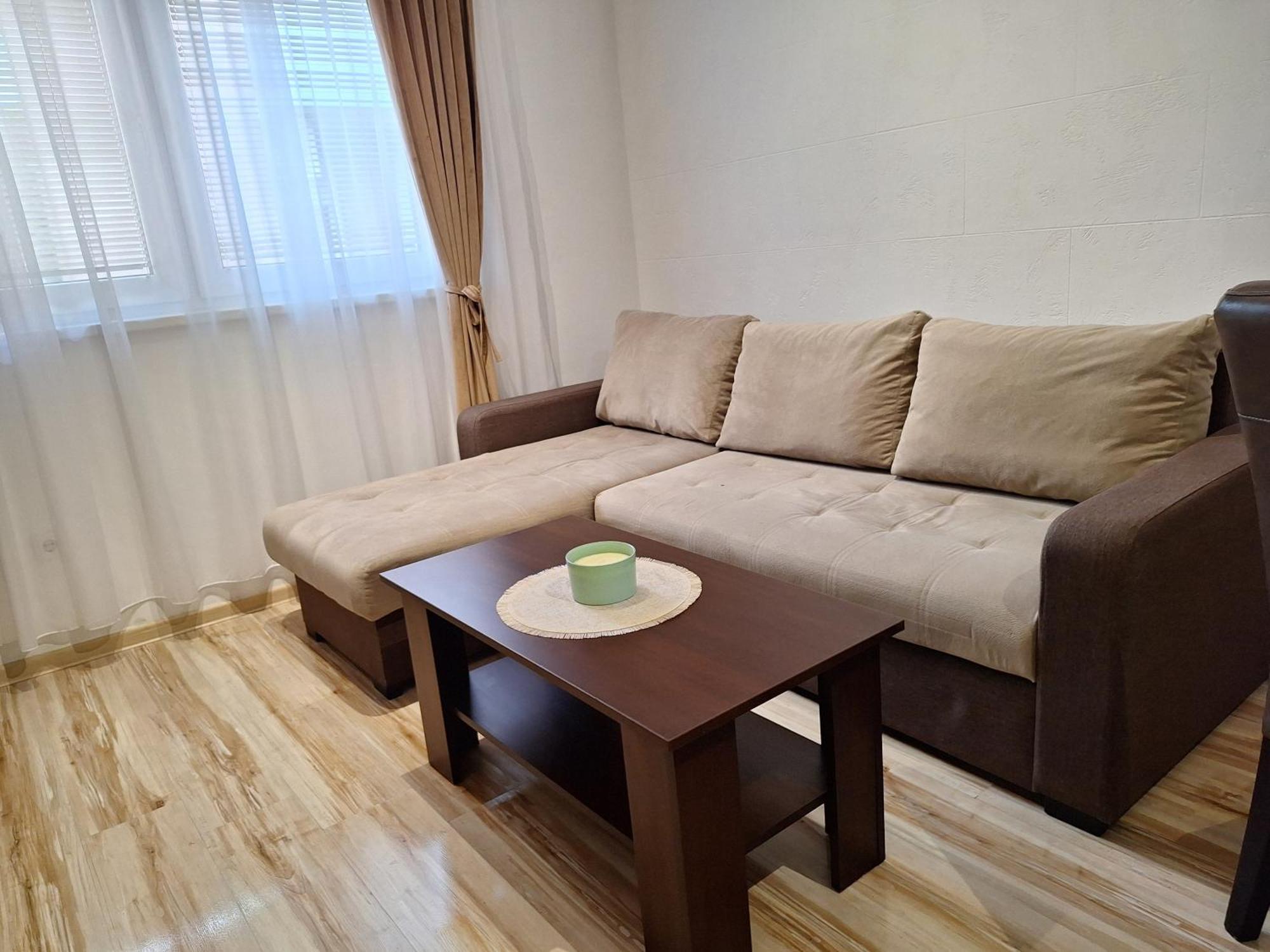 Matino Apartments 3 Valjevo Buitenkant foto