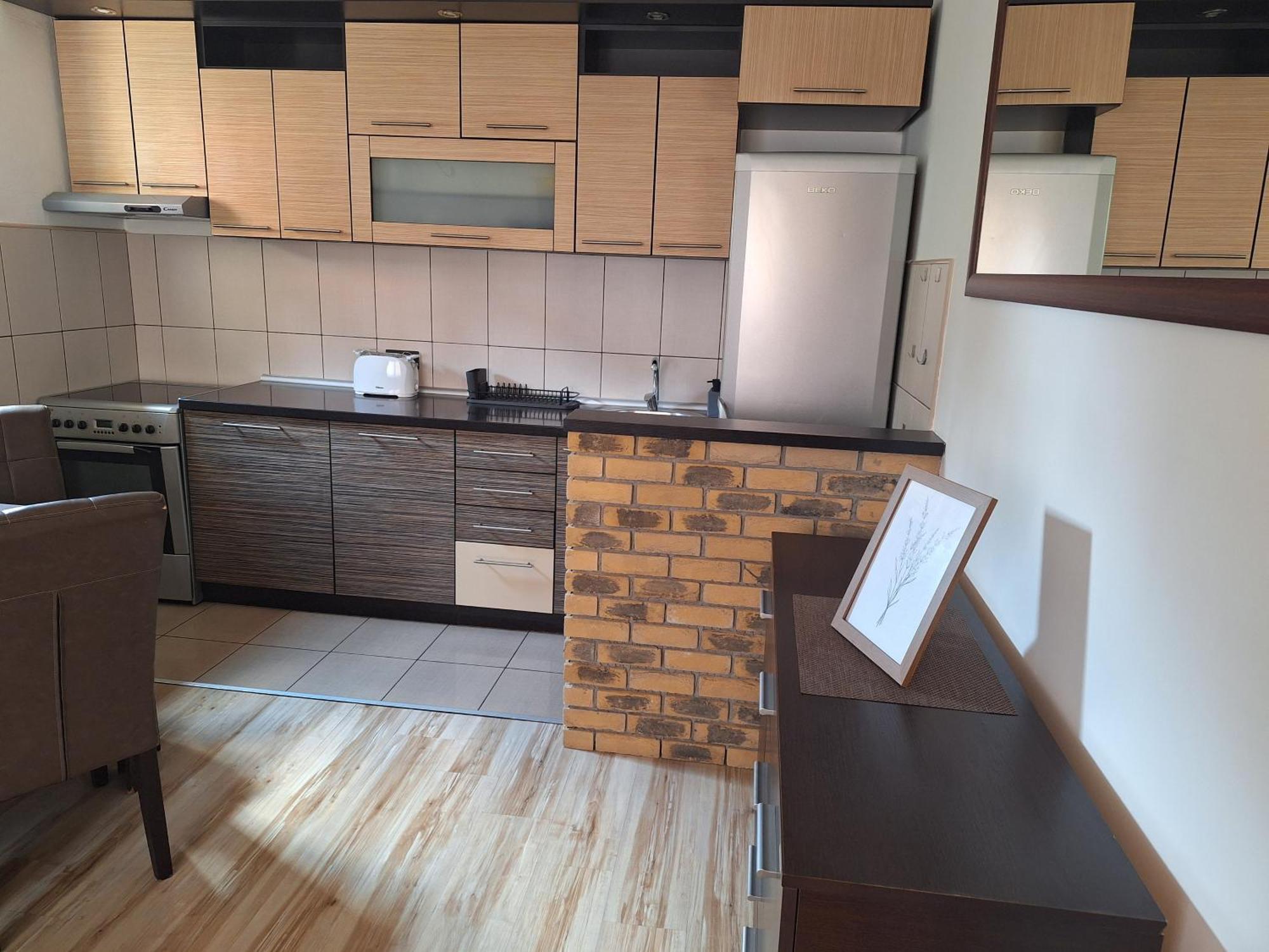 Matino Apartments 3 Valjevo Buitenkant foto