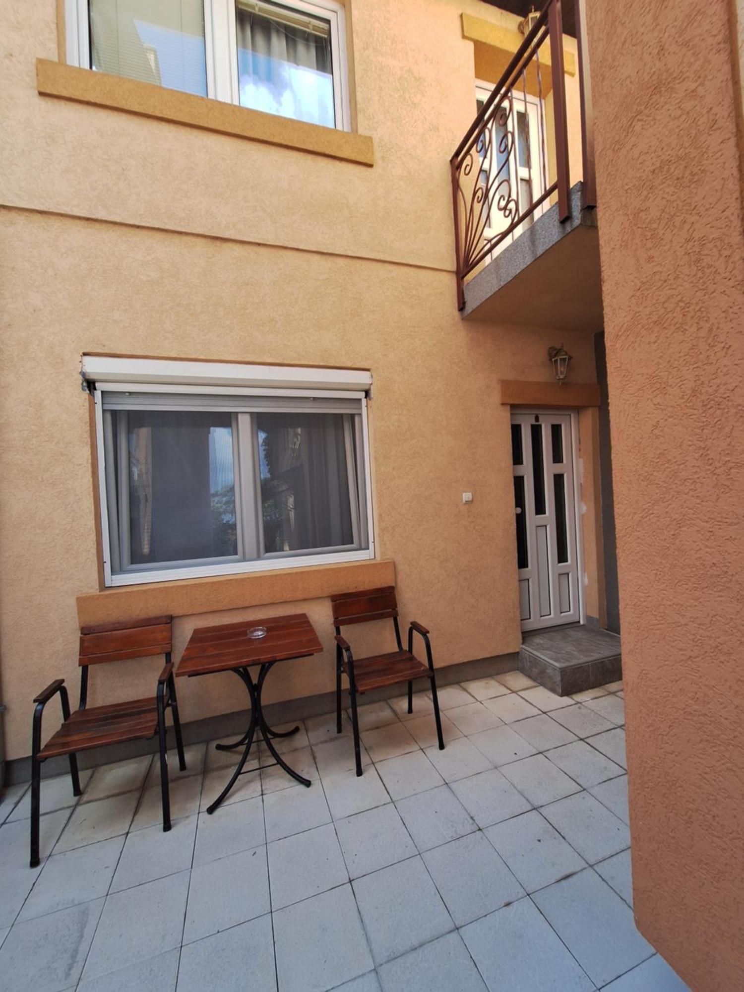 Matino Apartments 3 Valjevo Buitenkant foto