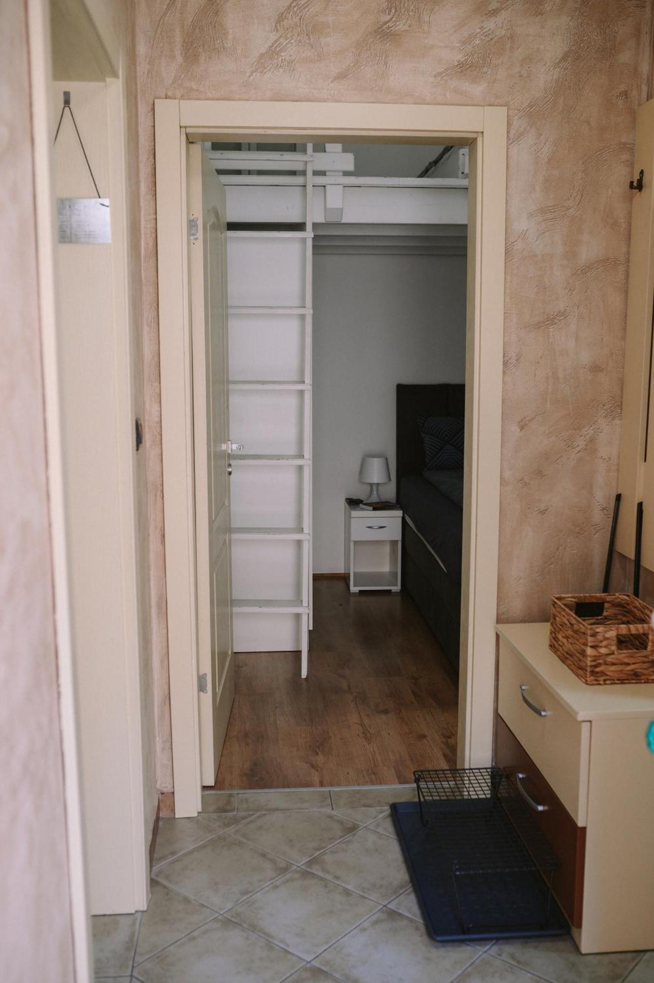 Matino Apartments 3 Valjevo Kamer foto