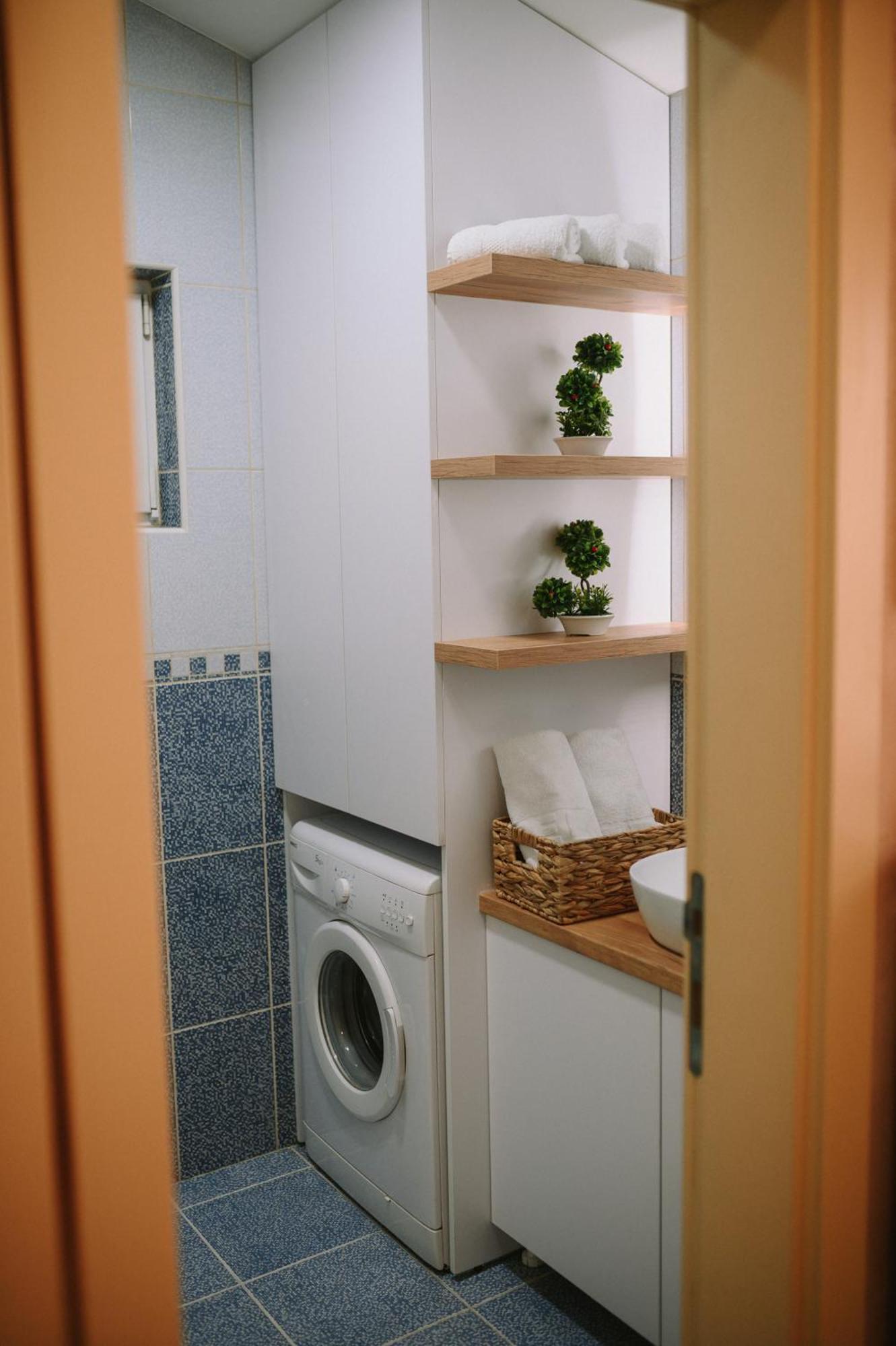 Matino Apartments 3 Valjevo Kamer foto